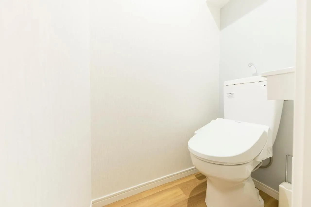 Hotel Sg Residence Inn Hakataekiminami - Vacation Stay 90067 Fukuoka  Japon